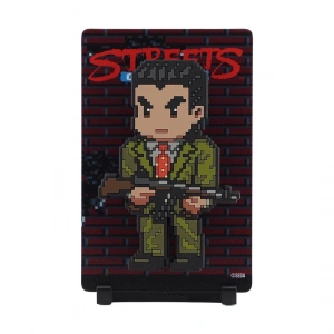 Figgyz MR.X 134 Streets of Rage Figür