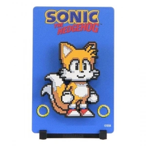Figgyz Tails 24 Sonic the Hedgedog Figür