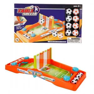 Fileli Masaüstü Futbol Oyunu