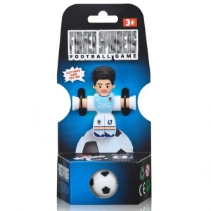 Finger Spinners Futbol Oyunu 1 Oyunculu