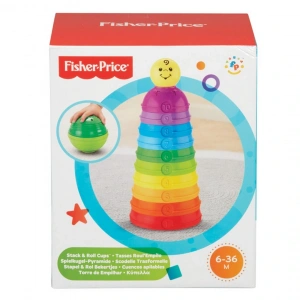 Fisher Price Numaralı Kaplar
