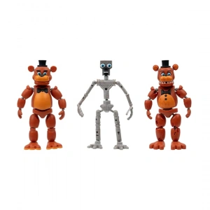Five Nights at Freddy´s Endo Seri Figür 16 cm