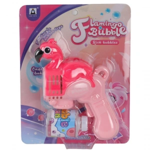 Flamingo Köpük Tabanca