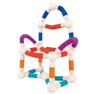 Flexible Magnetic Tube Block 138  Parça