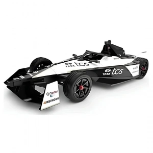 Formula 1 Jaguar Uzaktan Kumandalı Araba