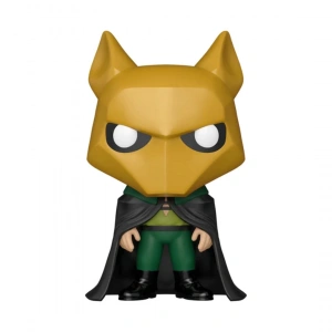 Funko POP Animation: Batman The Animated Series - Ras al Ghul