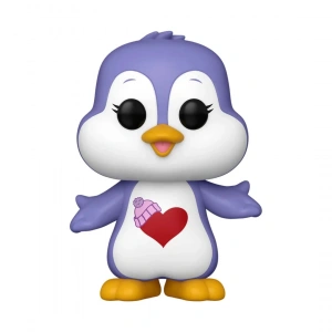 Funko POP Animation: Care Bears - Cozy Heart Penguin