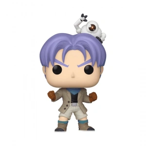 Funko POP Animation: Dragon Ball - Trunks & Gill