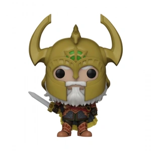Funko POP Animation: War of the Rohirrim- Helm Hammerhand