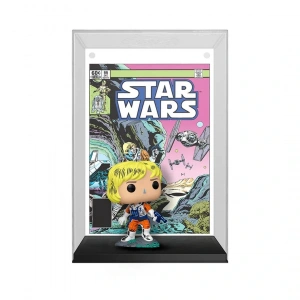 Funko POP - Comic Cover Star Wars - Luke Skywalker