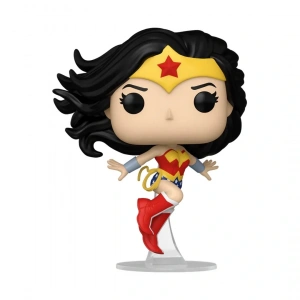 Funko POP DC Comics: Wonder Woman (New Classics)