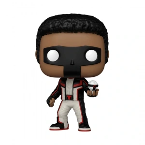 Funko POP DC : Superman -Mr. Terrific
