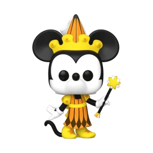 Funko POP Disney Halloween Minnie