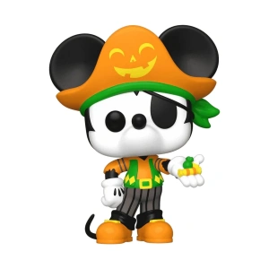 Funko POP Disney Halloween Pirate Mickey