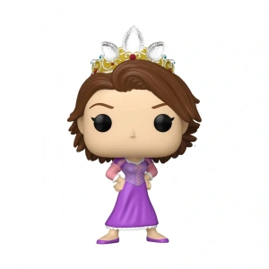 Funko POP Disney: Tangled - Rapunzel (Brunette)