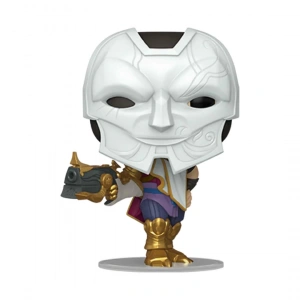 Funko POP Games: League of Legends - Jhin