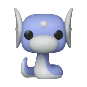 Funko POP Games: Pokemon- Dratini
