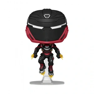 Funko POP Marvel: Ironheart Model 5