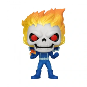 Funko Pop Marvel: Strange Tales - Ghost Rider