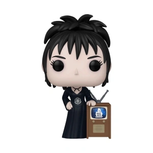 Funko POP Movies Beetlejuice 2 Lydia Deetz