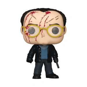 Funko POP Movies Robocop Clarence Boddicker