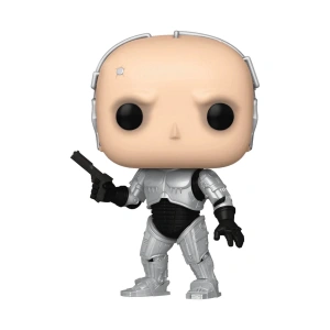 Funko POP Movies Robocop Robocop
