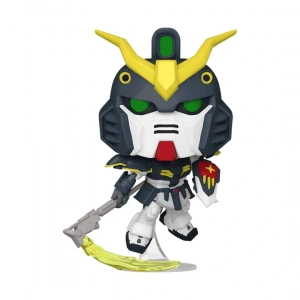Funko POP Plus: XXXG-01D Gundam Deathscythe