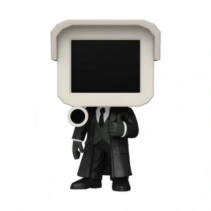 Funko POP Skibidi Toilet: Cameraman