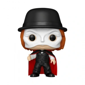 Funko POP TV: Chucky - Phantom Chucky