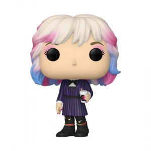 Funko POP TV: The Addams Family - Enid Sinclair with Coffee