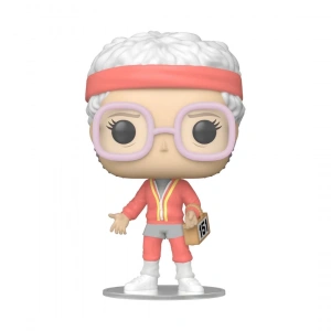 Funko POP TV: The Golden Girls- Sophia
