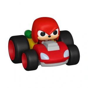 Funko Racers: Sonic - Knuckles