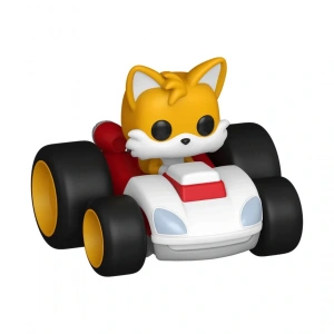 Funko Racers: Sonic – Tails