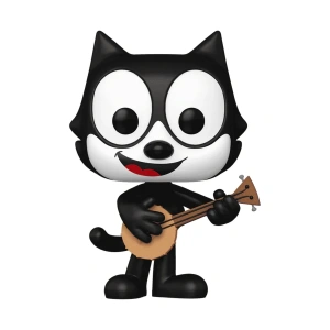 FunkoPOP TV Felix the Cat 105th Felix
