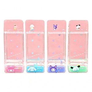 Funny Değirmenli Sulu Hareketli Figür