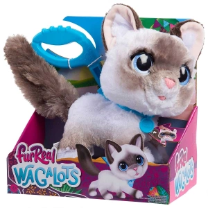 FurReal Wag-A-Lots Kedi 28059