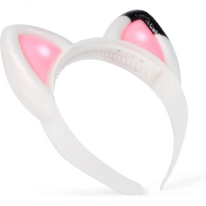 Gabbys Dollhouse Taç Kedi Kulağı