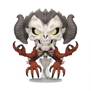 Funko POP Games: Diablo 4 - Mephisto