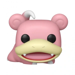 Funko POP Games: Pokemon- Slowpoke