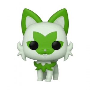 Funko POP Games: Pokemon - Sprigatito (EMEA)