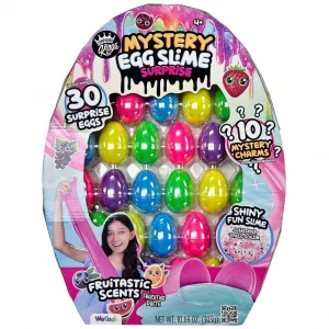 Gizemli Yumurta Slime Sürpriz Seti 300 gr