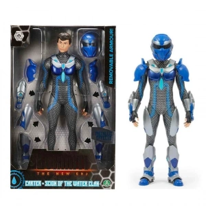 Gormiti The New Era Figürü Varis ve Zırh