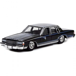Greenlight 1/64 California Lowriders Series 1 1987 Chevrolet Caprice Lowrider
