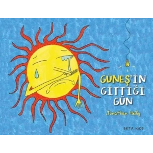 Güneşin Gittiği Gün