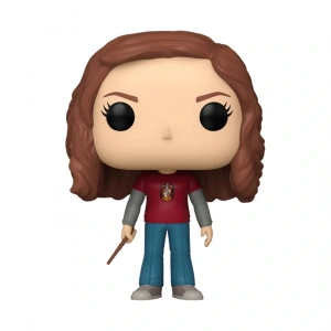 Funko POP Harry Potter: Hermione Granger (Oppugno)