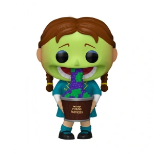 Funko POP Harry Potter: Puking Pastille Girl