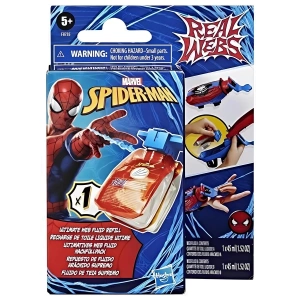 Hasbro Spider-Man Ağ Ve Su Fırlatıcı Yedek Paket F8735