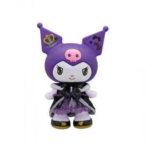 Hello Kitty Kuromi Gece Işıltısı