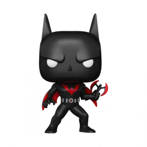 Funko POP Heroes: DC - Terry McGuinnes