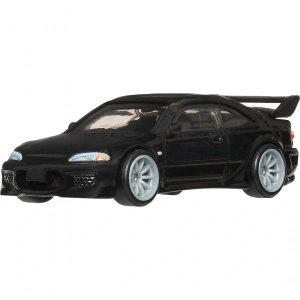 Hot Wheels 1993 Honda Civic Coupe EX EJI